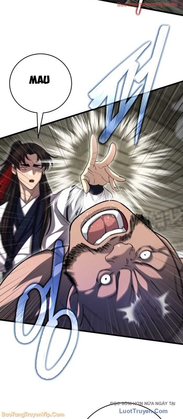 Thiên Hạ Đệ Nhất Đại Sư Huynh Chapter 151 - 90