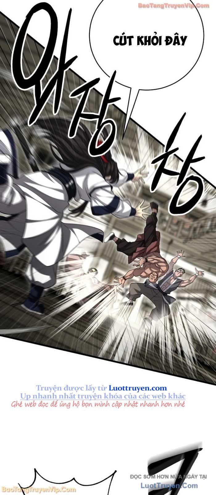 Thiên Hạ Đệ Nhất Đại Sư Huynh Chapter 151 - 91