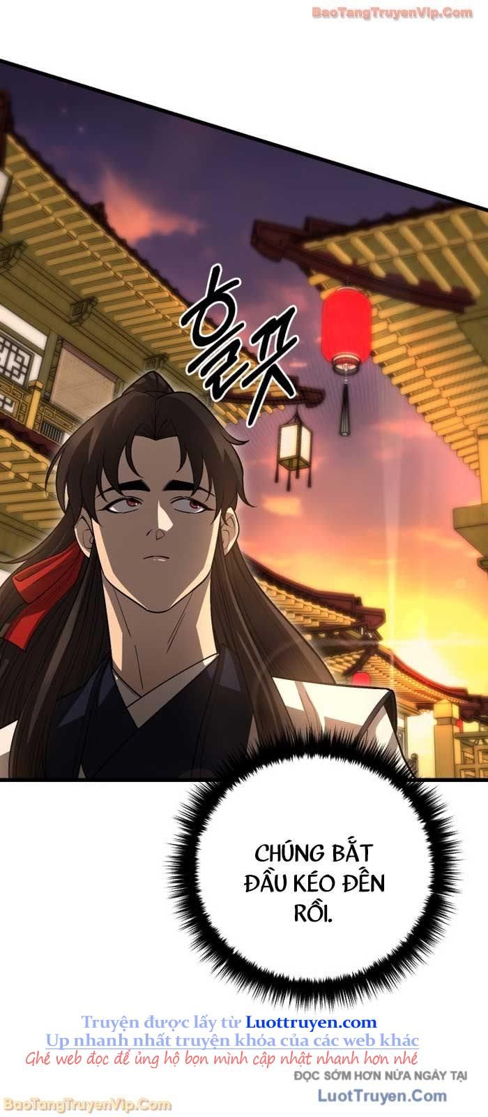 Thiên Hạ Đệ Nhất Đại Sư Huynh Chapter 151 - 97