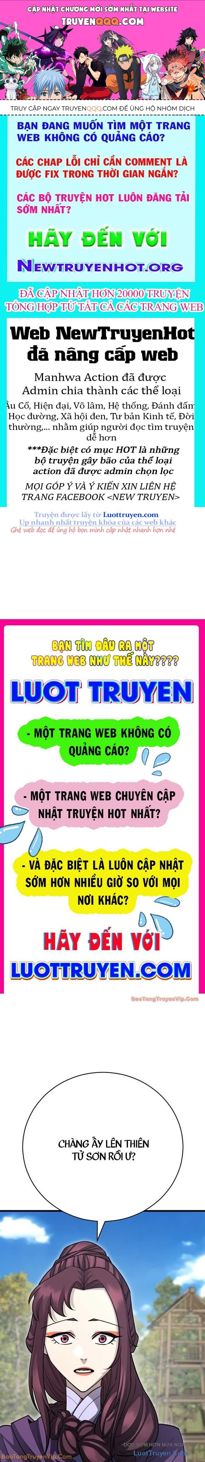 Thiên Hạ Đệ Nhất Đại Sư Huynh Chapter 152 - 1