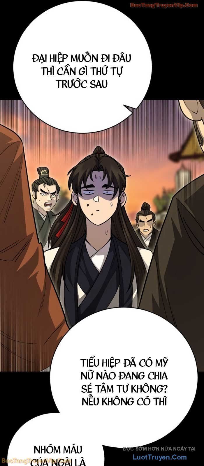 Thiên Hạ Đệ Nhất Đại Sư Huynh Chapter 152 - 17