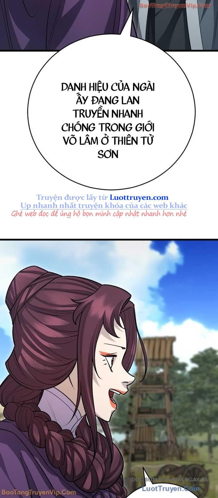 Thiên Hạ Đệ Nhất Đại Sư Huynh Chapter 152 - 3