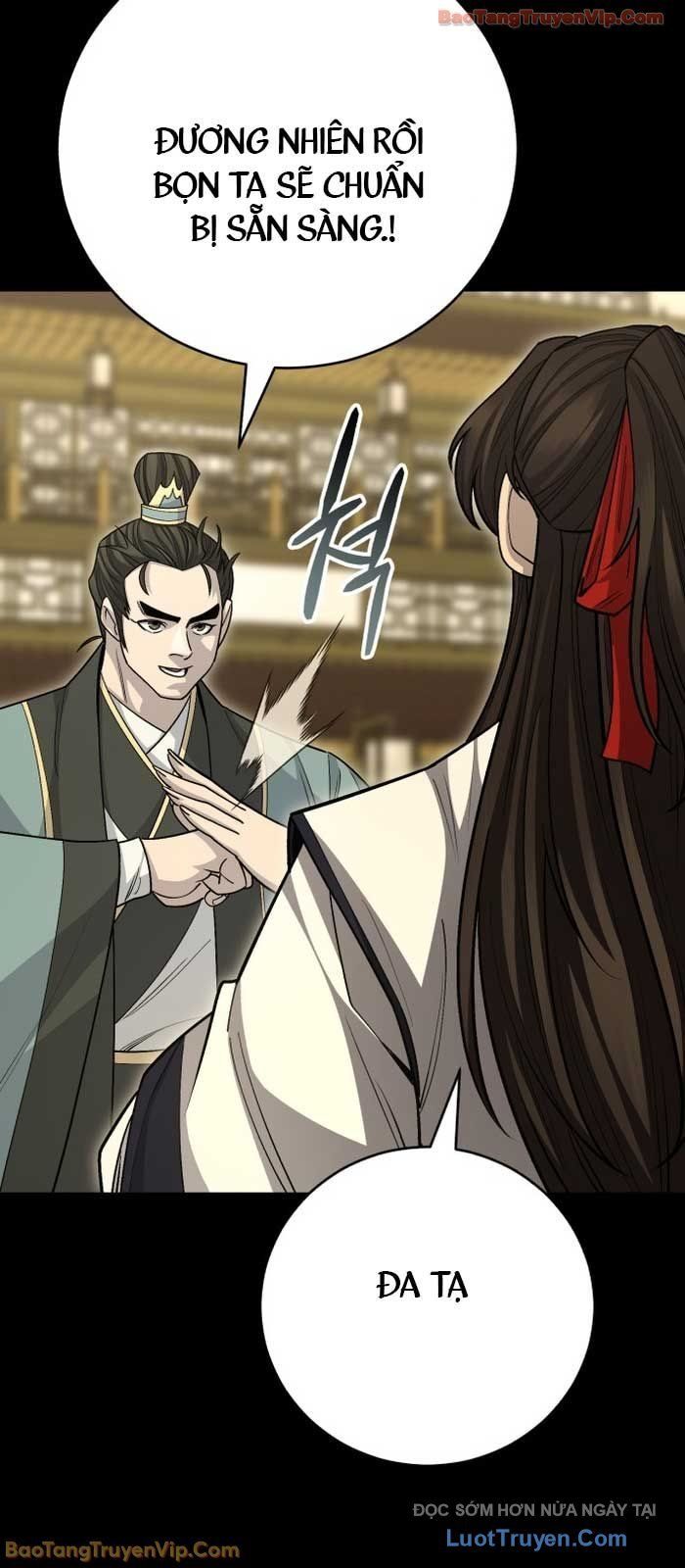 Thiên Hạ Đệ Nhất Đại Sư Huynh Chapter 152 - 22