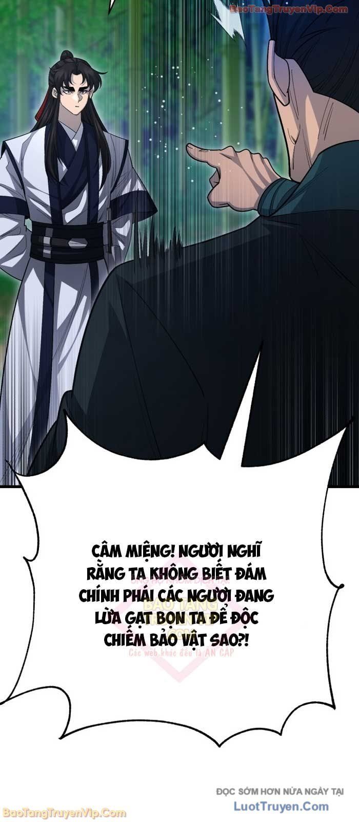 Thiên Hạ Đệ Nhất Đại Sư Huynh Chapter 152 - 36