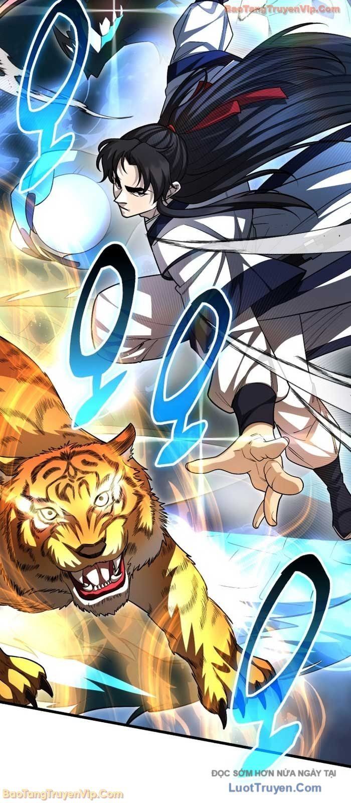 Thiên Hạ Đệ Nhất Đại Sư Huynh Chapter 152 - 5