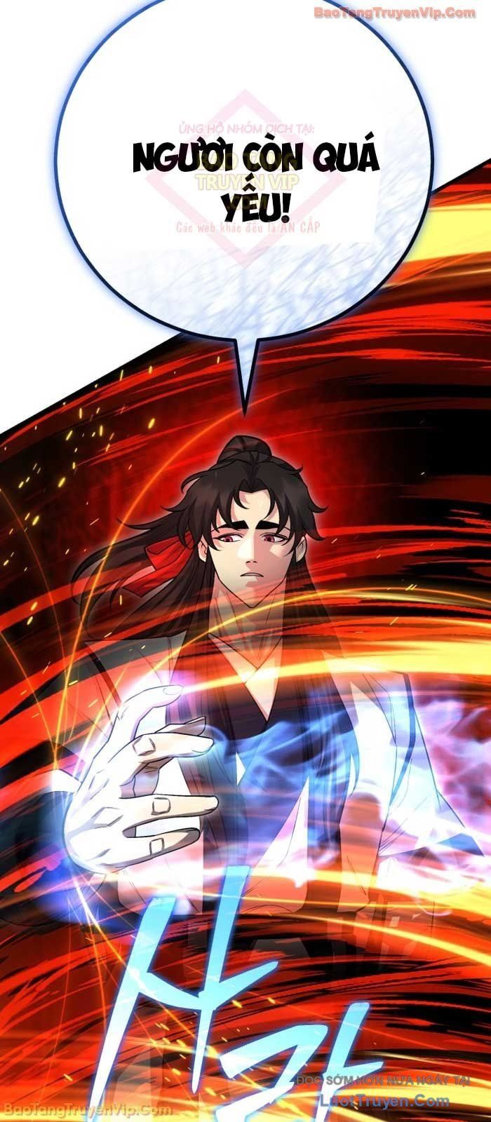 Thiên Hạ Đệ Nhất Đại Sư Huynh Chapter 152 - 70