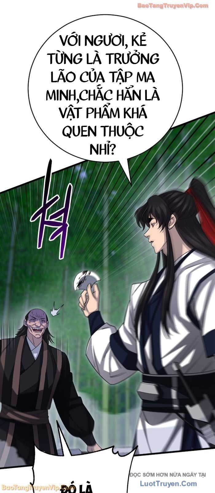 Thiên Hạ Đệ Nhất Đại Sư Huynh Chapter 152 - 97