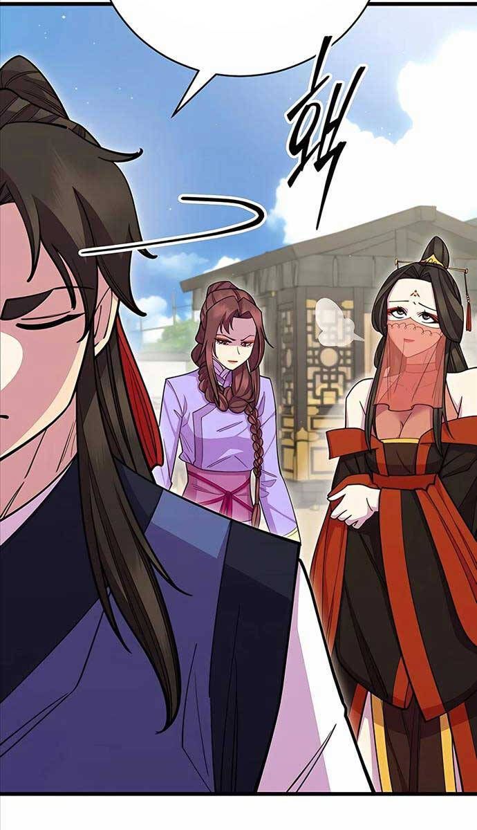Thiên Hạ Đệ Nhất Đại Sư Huynh Chapter 63 - 99