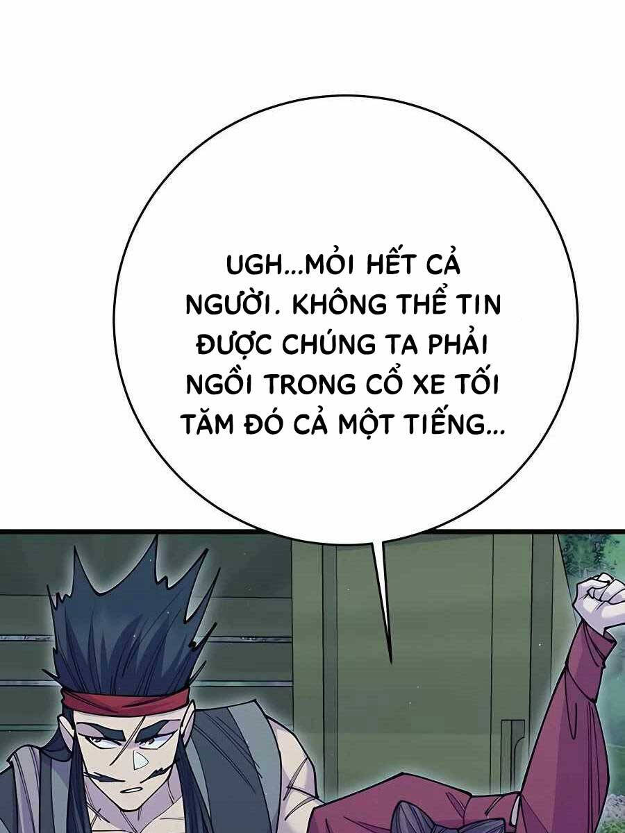 Thiên Hạ Đệ Nhất Đại Sư Huynh Chapter 45 - 108
