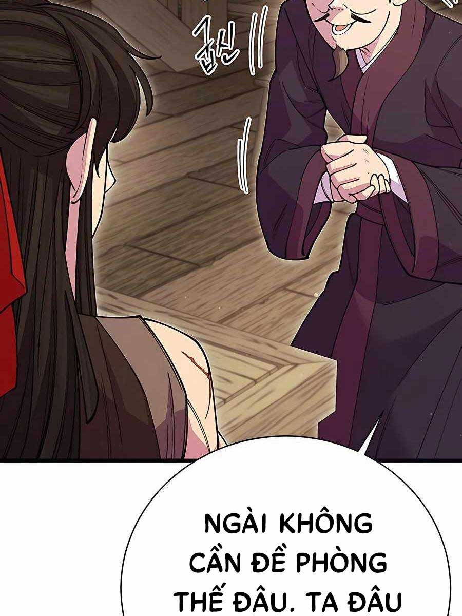 Thiên Hạ Đệ Nhất Đại Sư Huynh Chapter 46 - 11