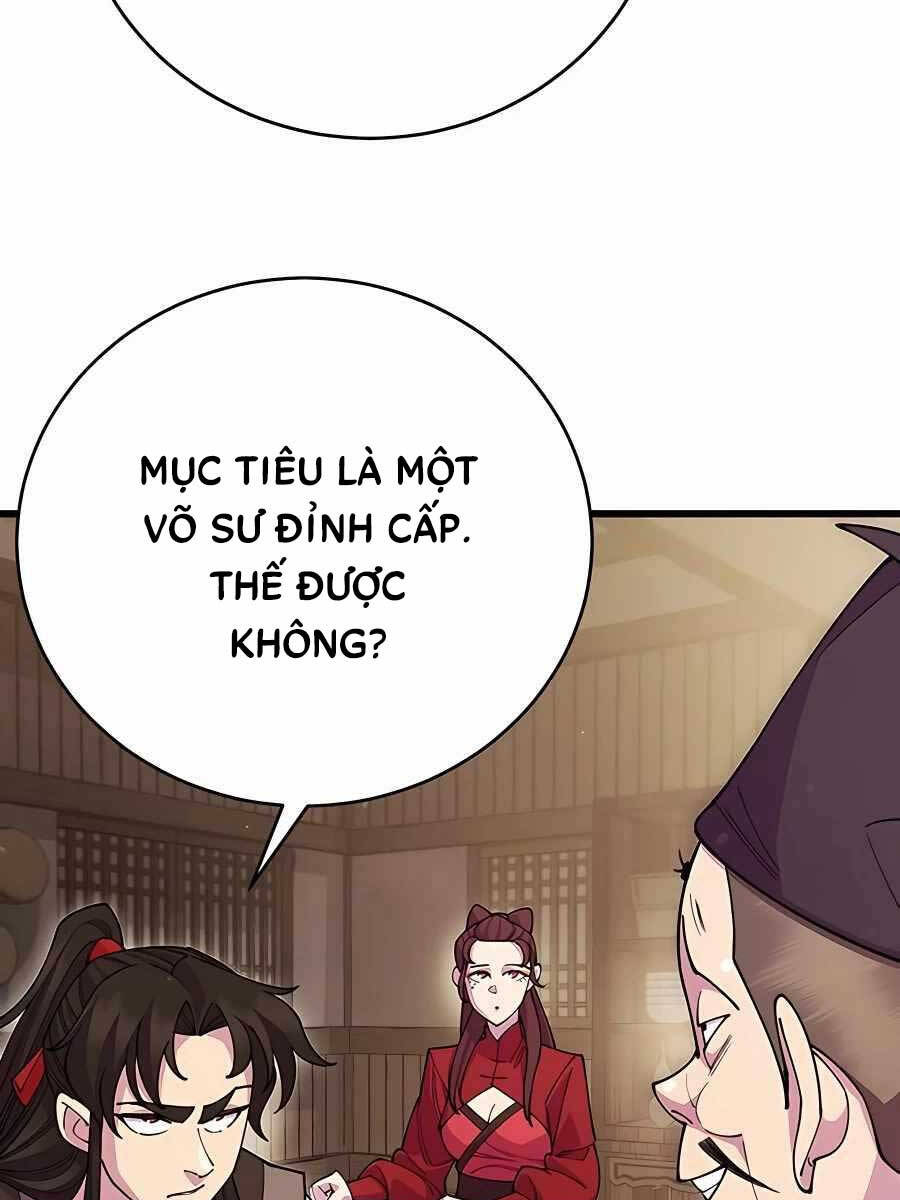 Thiên Hạ Đệ Nhất Đại Sư Huynh Chapter 46 - 52