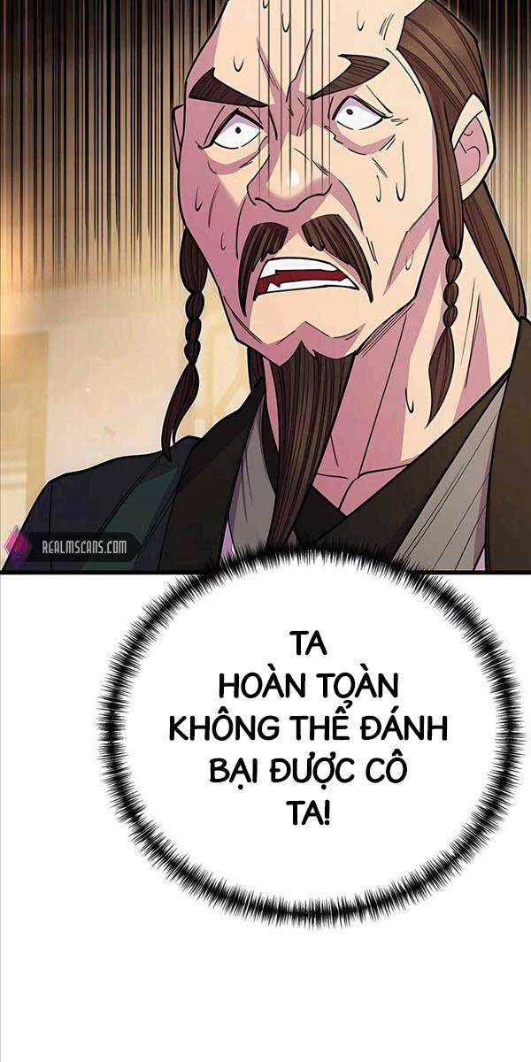 Thiên Hạ Đệ Nhất Đại Sư Huynh Chapter 47 - 117