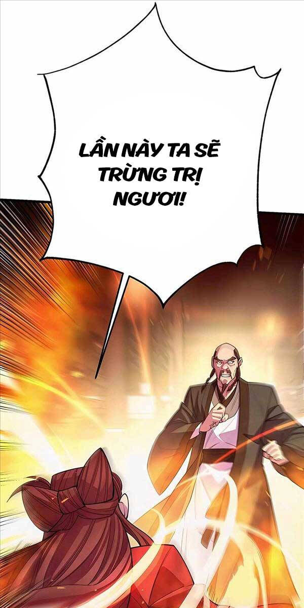 Thiên Hạ Đệ Nhất Đại Sư Huynh Chapter 47 - 121