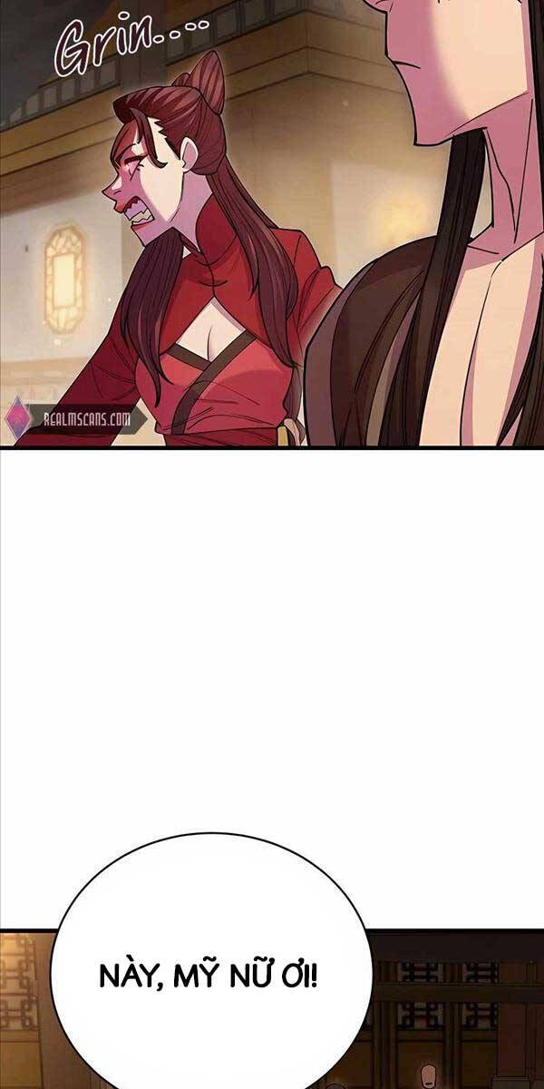 Thiên Hạ Đệ Nhất Đại Sư Huynh Chapter 47 - 23