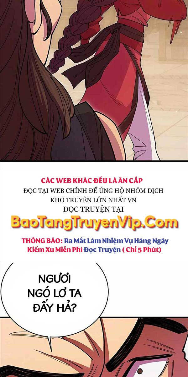 Thiên Hạ Đệ Nhất Đại Sư Huynh Chapter 47 - 27