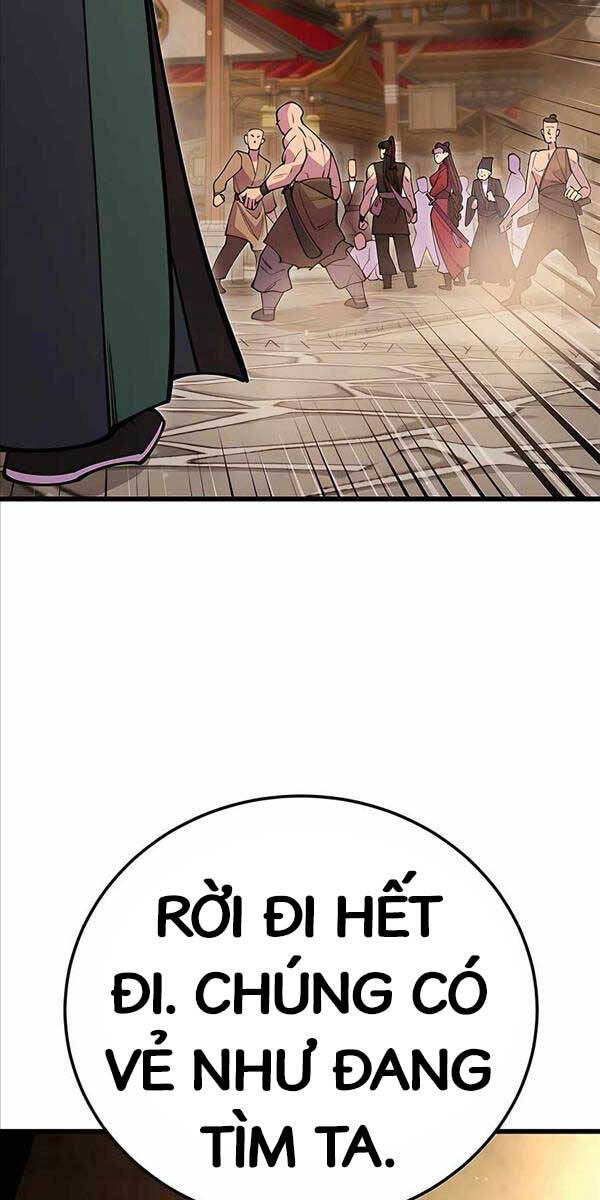 Thiên Hạ Đệ Nhất Đại Sư Huynh Chapter 47 - 49