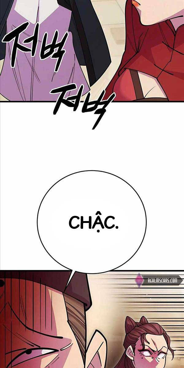 Thiên Hạ Đệ Nhất Đại Sư Huynh Chapter 47 - 54