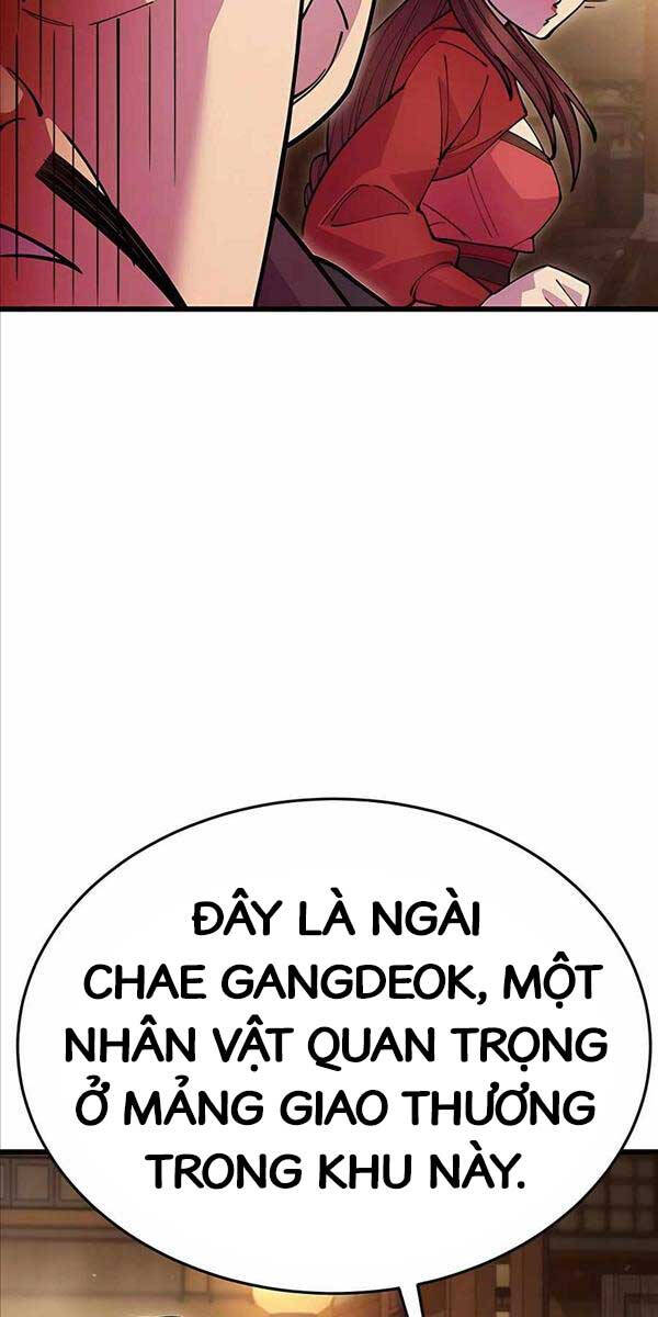 Thiên Hạ Đệ Nhất Đại Sư Huynh Chapter 47 - 55
