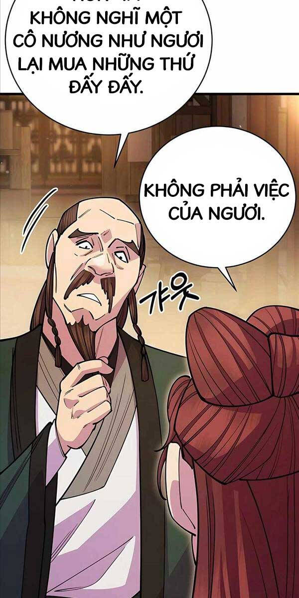 Thiên Hạ Đệ Nhất Đại Sư Huynh Chapter 47 - 60