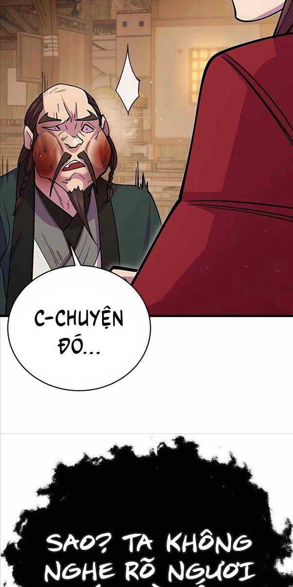 Thiên Hạ Đệ Nhất Đại Sư Huynh Chapter 48 - 11