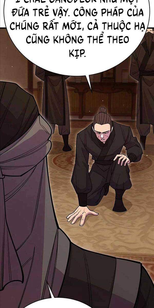 Thiên Hạ Đệ Nhất Đại Sư Huynh Chapter 48 - 103