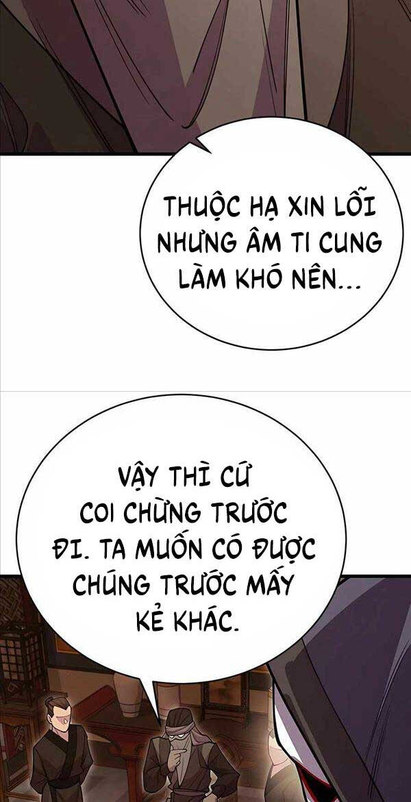 Thiên Hạ Đệ Nhất Đại Sư Huynh Chapter 48 - 105