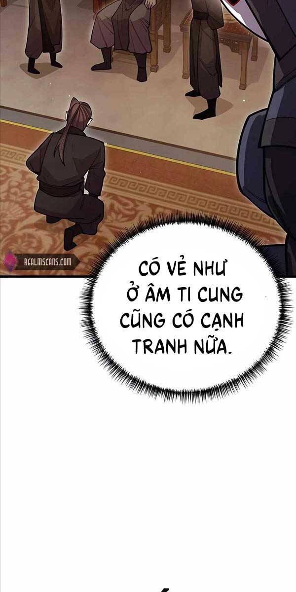 Thiên Hạ Đệ Nhất Đại Sư Huynh Chapter 48 - 106