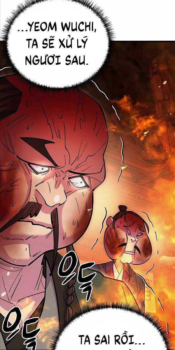 Thiên Hạ Đệ Nhất Đại Sư Huynh Chapter 48 - 14