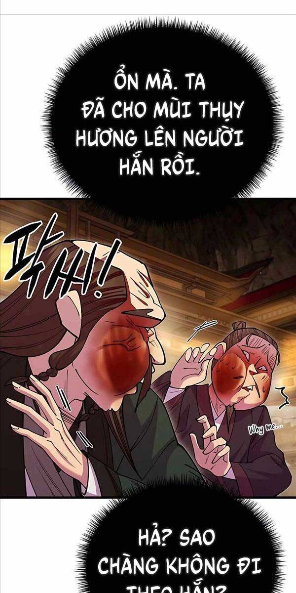 Thiên Hạ Đệ Nhất Đại Sư Huynh Chapter 48 - 17