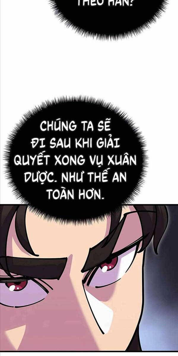 Thiên Hạ Đệ Nhất Đại Sư Huynh Chapter 48 - 18