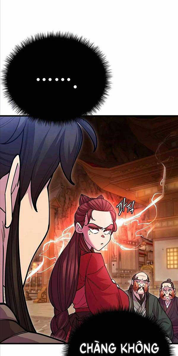 Thiên Hạ Đệ Nhất Đại Sư Huynh Chapter 48 - 20