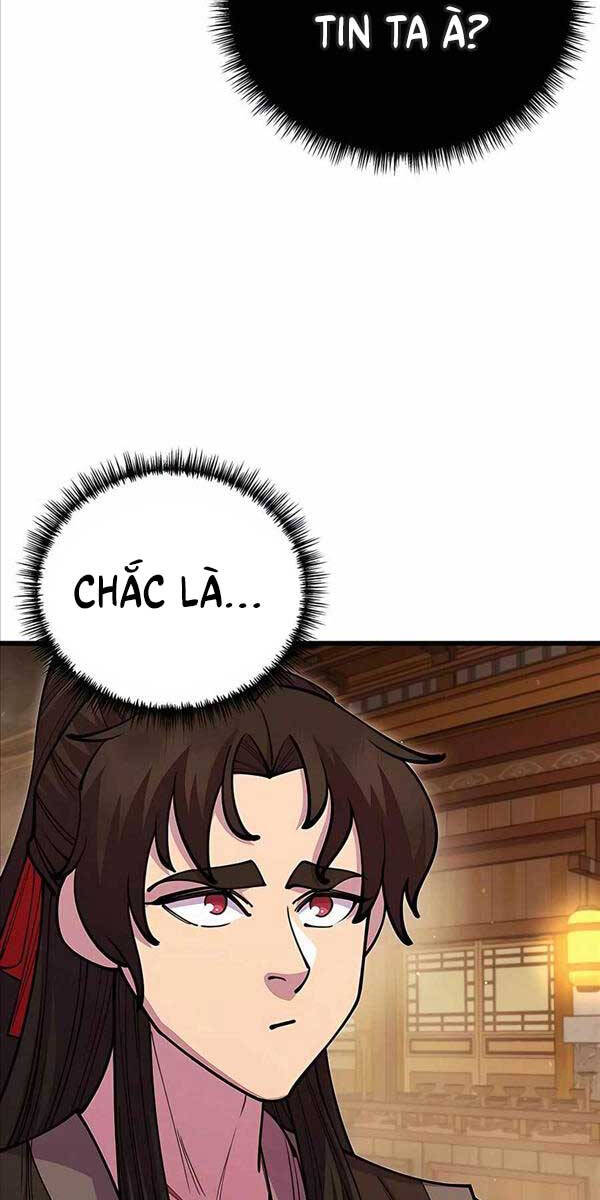 Thiên Hạ Đệ Nhất Đại Sư Huynh Chapter 48 - 21