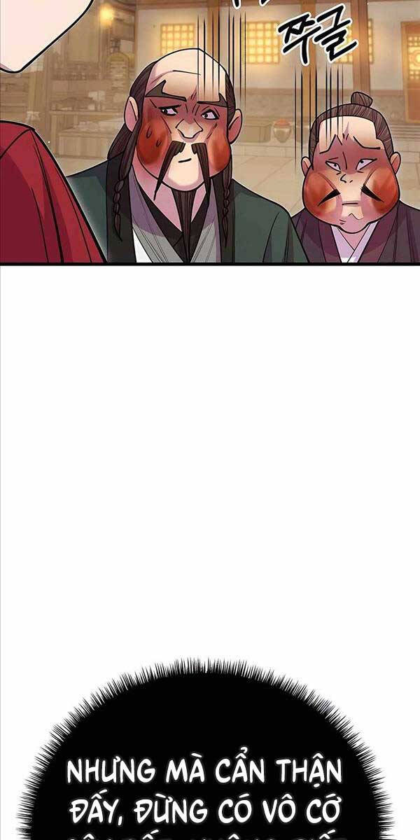 Thiên Hạ Đệ Nhất Đại Sư Huynh Chapter 48 - 23