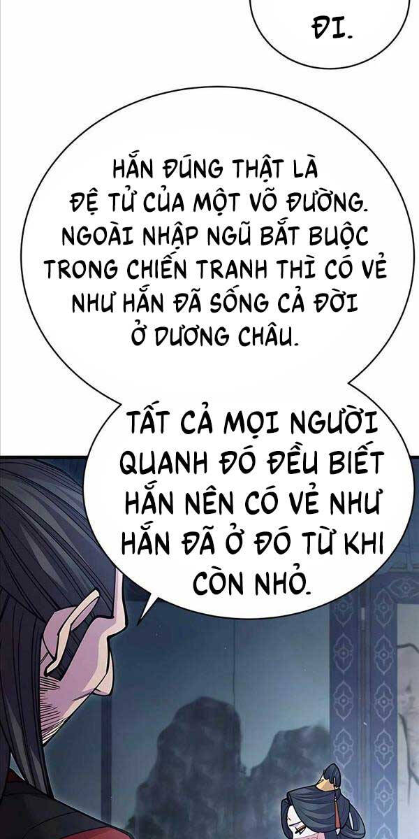 Thiên Hạ Đệ Nhất Đại Sư Huynh Chapter 48 - 29