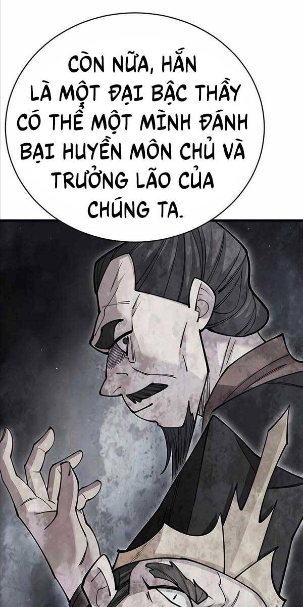 Thiên Hạ Đệ Nhất Đại Sư Huynh Chapter 48 - 39