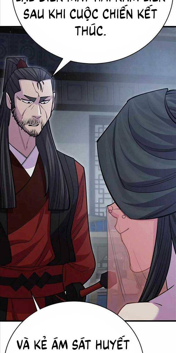 Thiên Hạ Đệ Nhất Đại Sư Huynh Chapter 48 - 43