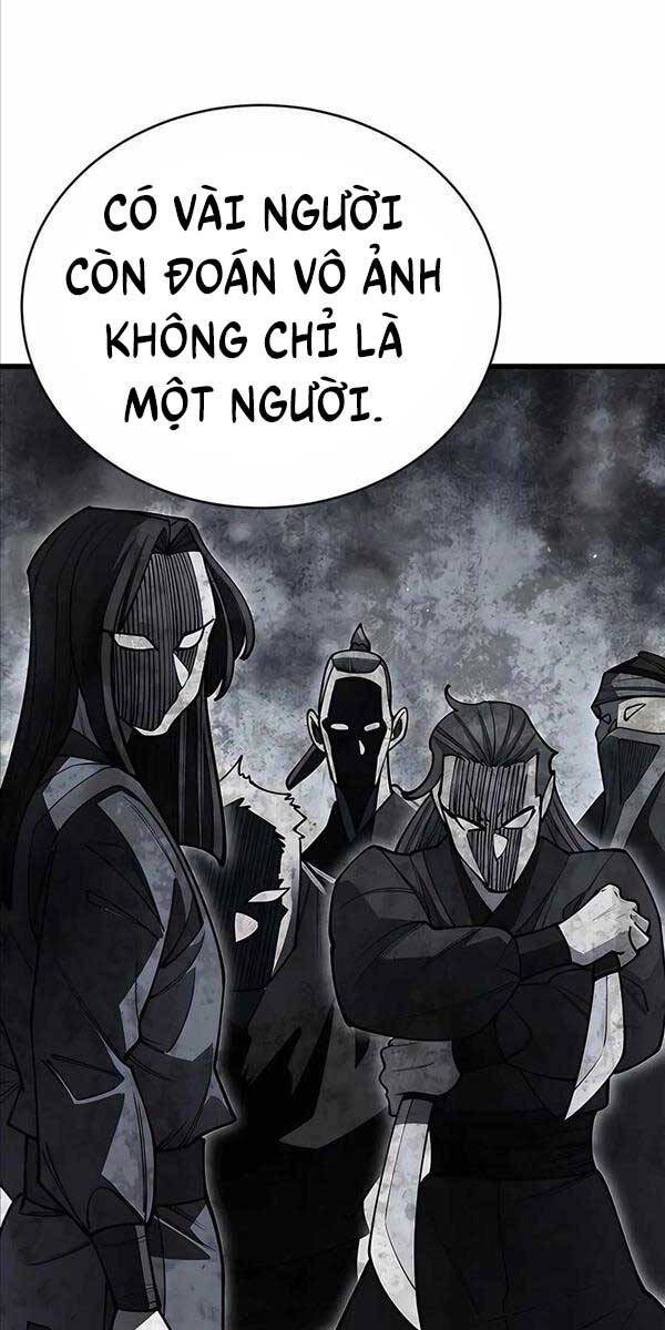 Thiên Hạ Đệ Nhất Đại Sư Huynh Chapter 48 - 49