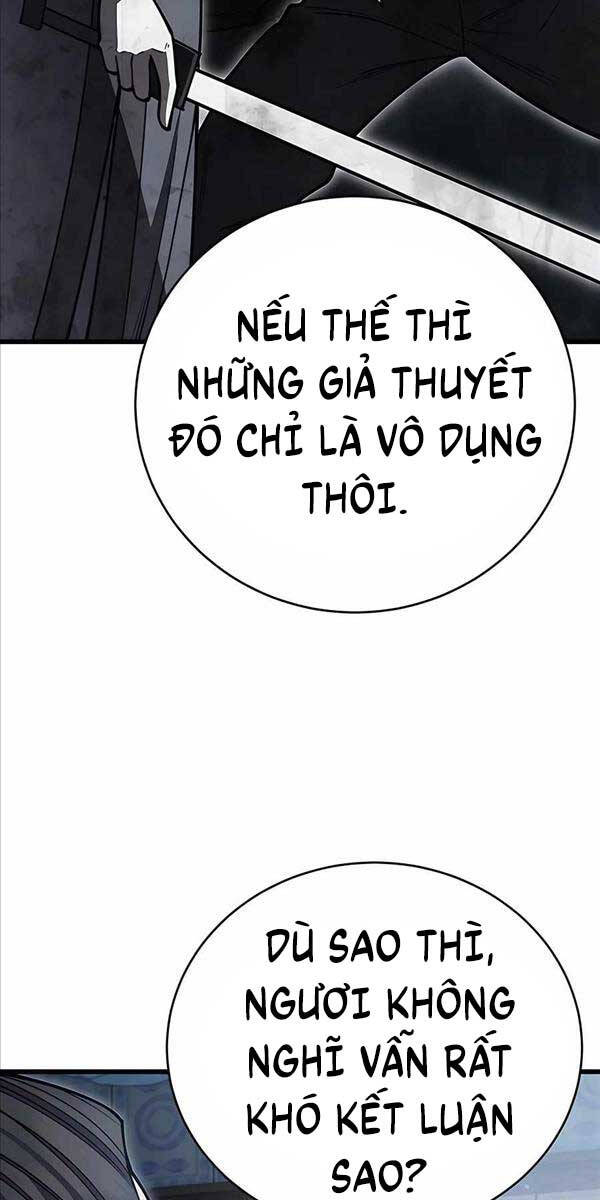Thiên Hạ Đệ Nhất Đại Sư Huynh Chapter 48 - 50