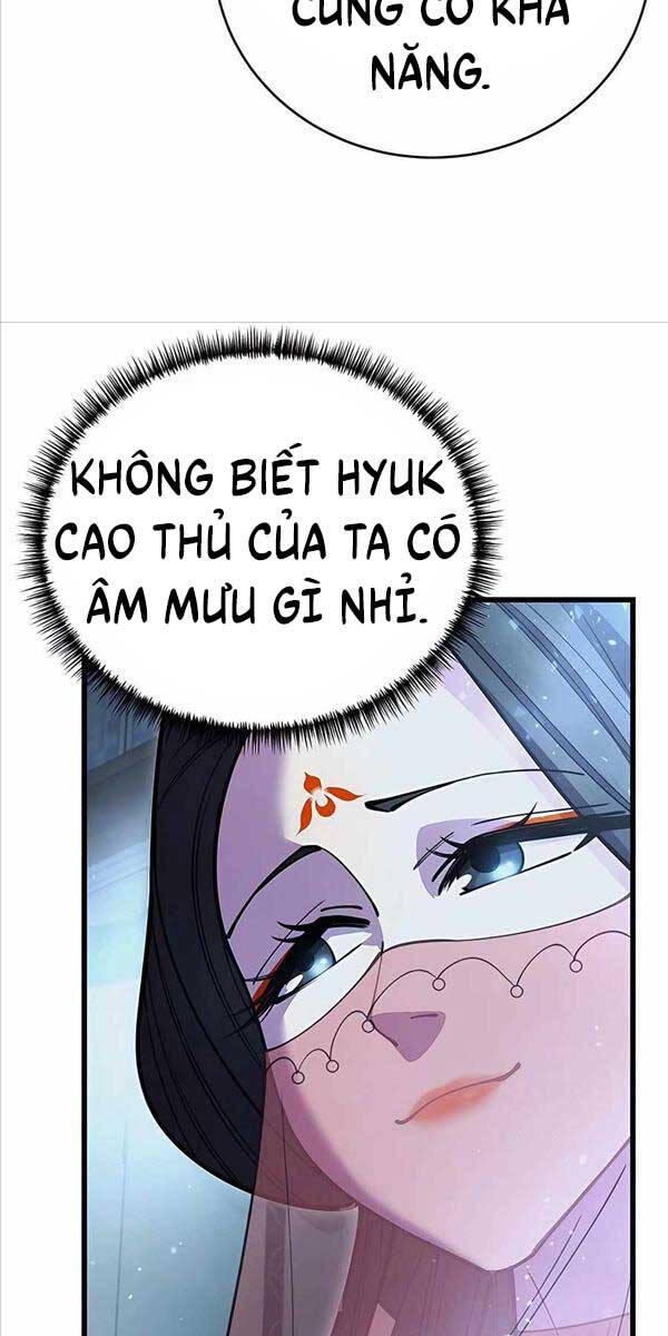 Thiên Hạ Đệ Nhất Đại Sư Huynh Chapter 48 - 52