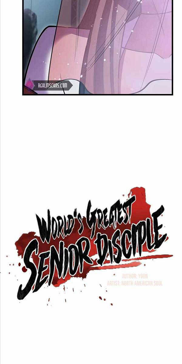 Thiên Hạ Đệ Nhất Đại Sư Huynh Chapter 48 - 53