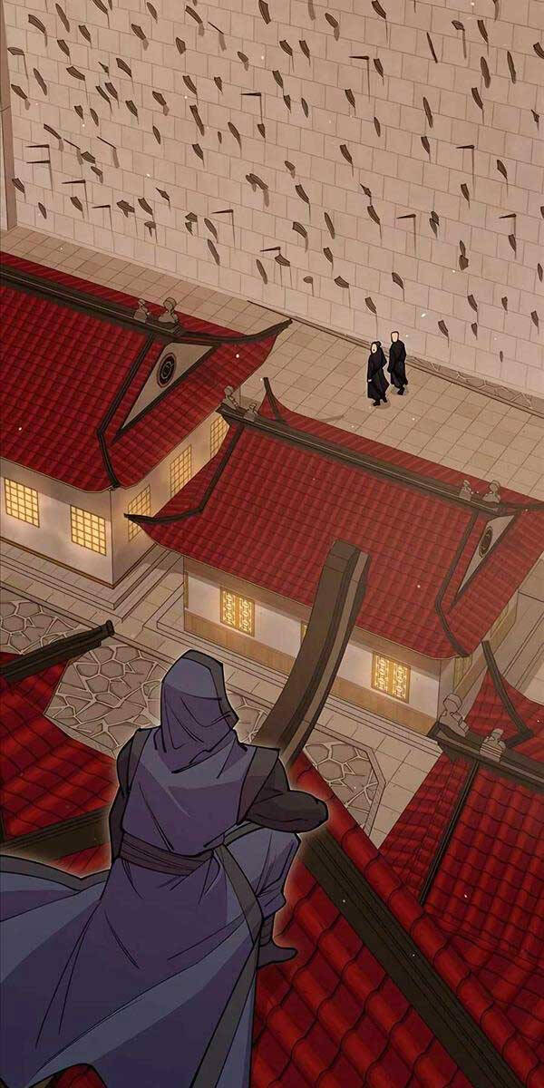 Thiên Hạ Đệ Nhất Đại Sư Huynh Chapter 48 - 56