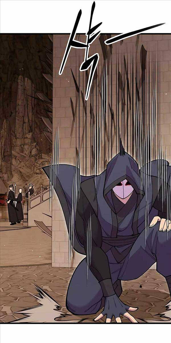 Thiên Hạ Đệ Nhất Đại Sư Huynh Chapter 48 - 63