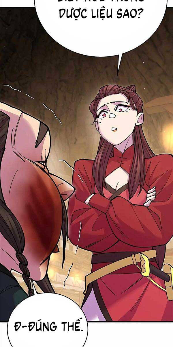 Thiên Hạ Đệ Nhất Đại Sư Huynh Chapter 48 - 9