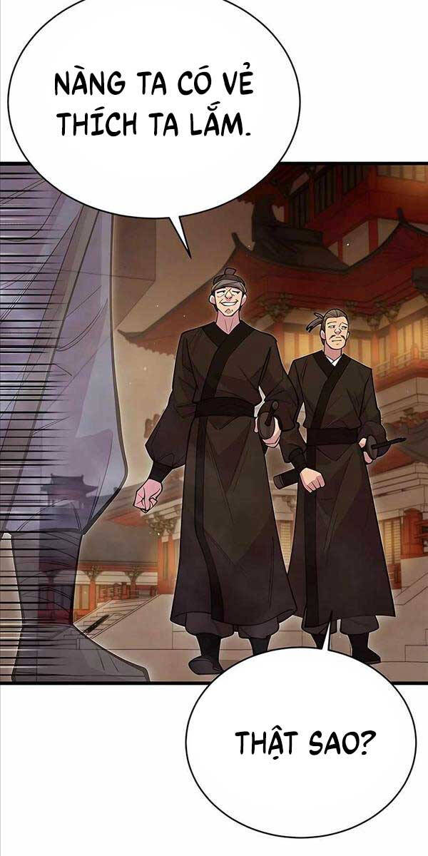 Thiên Hạ Đệ Nhất Đại Sư Huynh Chapter 48 - 87