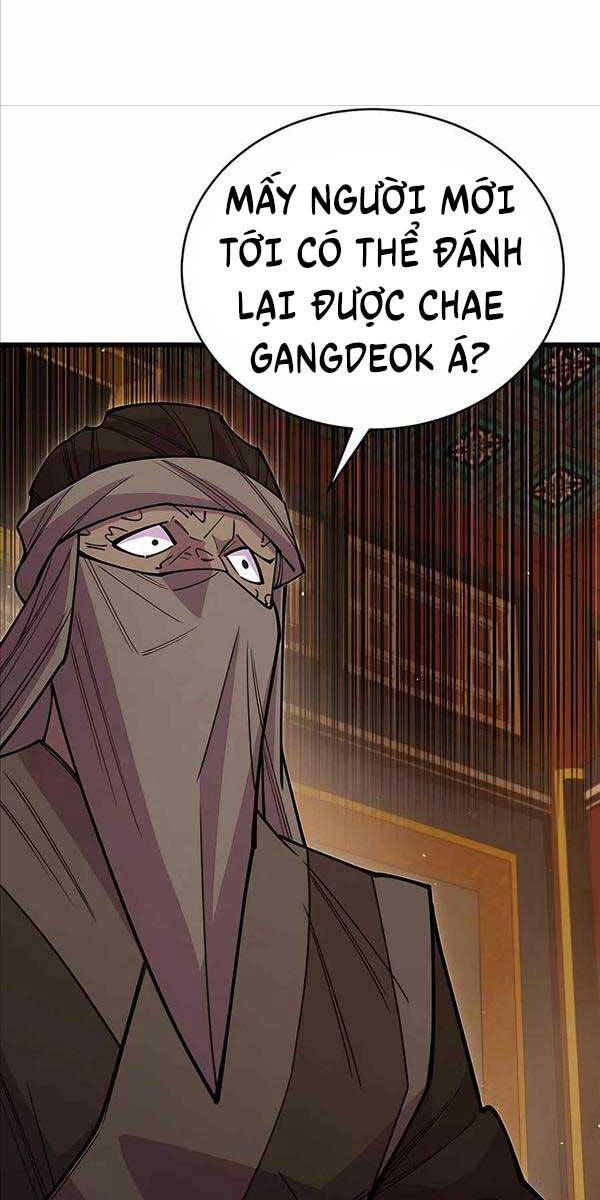 Thiên Hạ Đệ Nhất Đại Sư Huynh Chapter 48 - 100