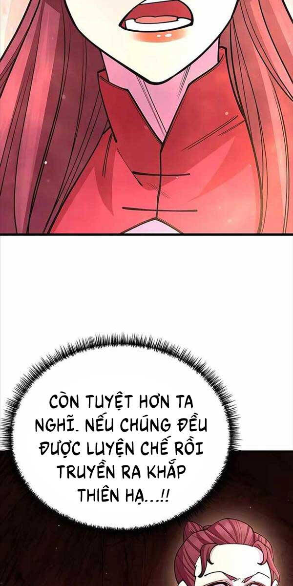 Thiên Hạ Đệ Nhất Đại Sư Huynh Chapter 49 - 19