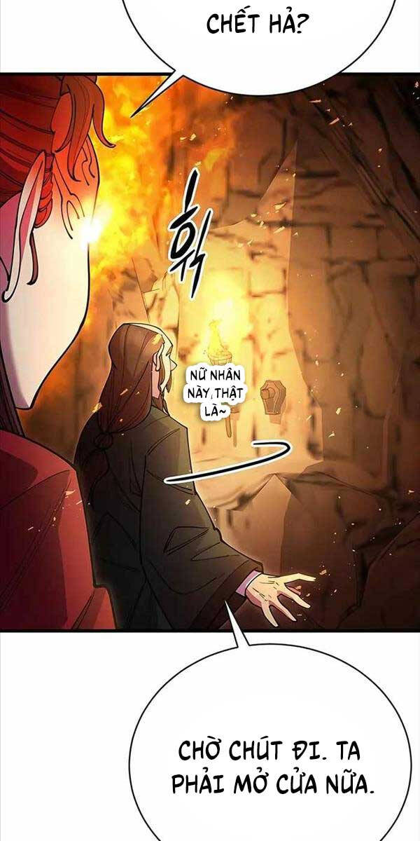 Thiên Hạ Đệ Nhất Đại Sư Huynh Chapter 49 - 5