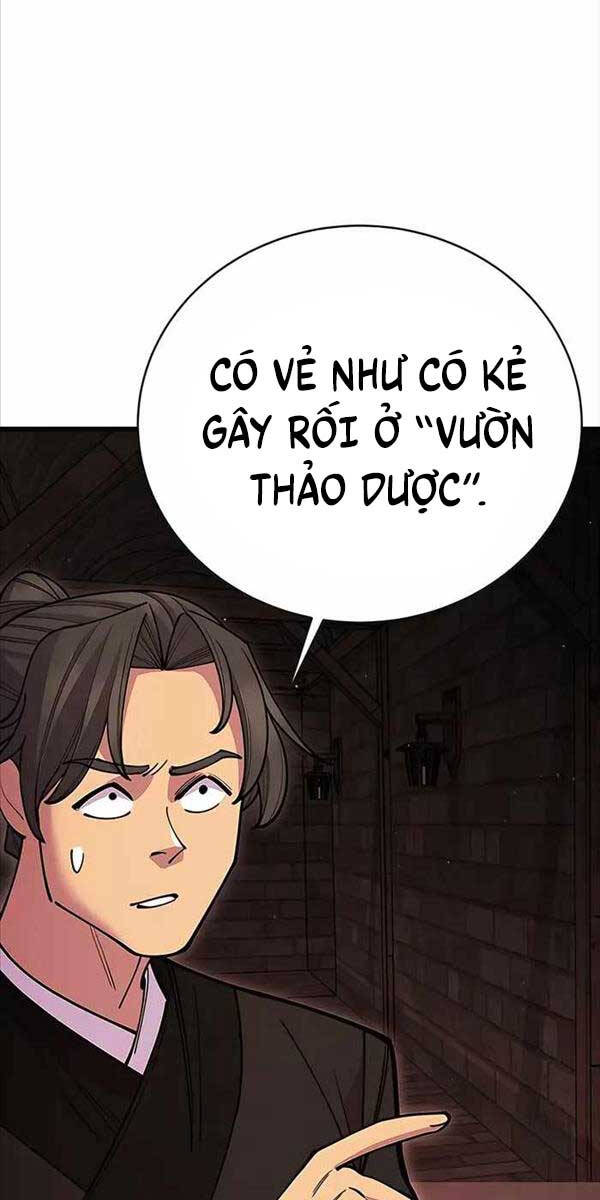 Thiên Hạ Đệ Nhất Đại Sư Huynh Chapter 49 - 88
