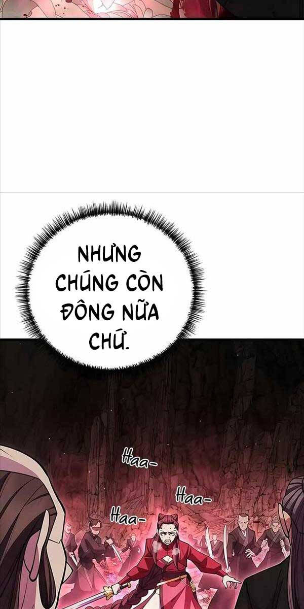 Thiên Hạ Đệ Nhất Đại Sư Huynh Chapter 49 - 97
