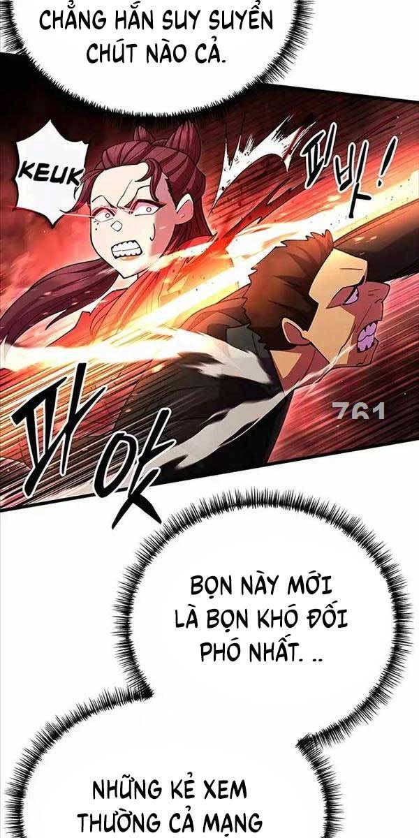 Thiên Hạ Đệ Nhất Đại Sư Huynh Chapter 50 - 3